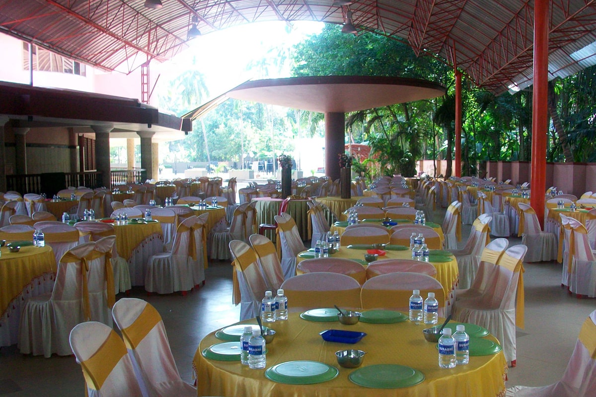 wedding planners in palakkad and coimbatore